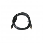 Met One USB-A to MINI-B-5P Cable 6'_noscript