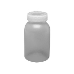 1 Liter Wide Mouth Mason Jar