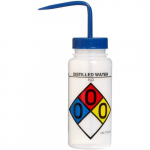 Safety-Labeled Wide Mouth Wash Bottle_noscript