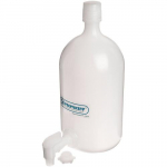 1 gal Carboy Bottle with Spigot