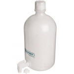 2 gal Carboy Bottle with Spigot