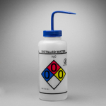 1000ml (32oz) Safety-Vented Wash Bottle