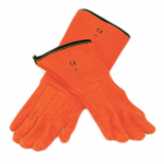 Clavies Biohazard Autoclave Gloves, 13"