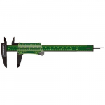 Vernier Calipers with Sliding Scale