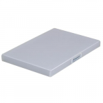 Sterilizing Tray Cover for 16260-0000
