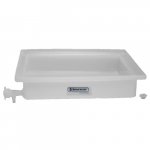Chemical and Corrosion-Resistant Tray