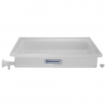 Chemical and Corrosion-Resistant Tray