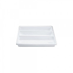 14" x 17" Compartmented Tray