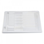 14" x 17.5" Thermometer Lab Drawer Tray
