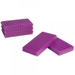 Autoclavable Lavender Rack for Tubes_noscript