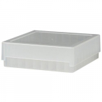 Natural Polypropylene Freezer Storage Box_noscript