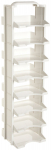 8 Level Cryo Tower Storage System