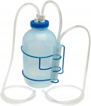 1gal Vacuum Aspirator Bottle
