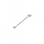 15cm Stainless Steel Spoon_noscript