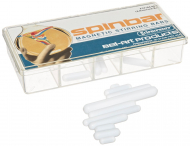 Spinbox Metric Shape-18 Assorted Bars Set