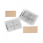 Counting Grids for Mini Led Light Box
