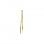 Teflon Coated Steel Forceps with Tip_noscript