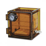 Cabinet Style Vacuum Desiccator, 11 Liter_noscript
