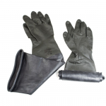 1 Pair Neoprene Gloves for 6" Glove Ports