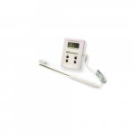 DURAC Electronic Thermometer, 50/200C_noscript