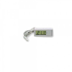 DURAC Panel Mount Electronic Thermometer_noscript
