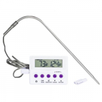 H-B Durac Electronic Thermometer