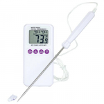 H-B Durac Electronic Thermometer