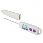 H-B Durac Calibrated Thermometer, 76mm_noscript