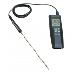 Durac High-Temp Electronic Thermometer