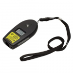 DURAC Infrared Thermometer, -33/220C_noscript