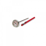 DURAC Bi-Metallic 1.3" Dial Thermometer_noscript
