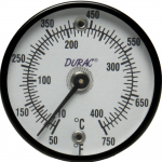Durac Bi-Metallic Thermometer