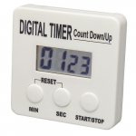 DURAC Electronic Timer, 99Minute:59Second_noscript