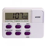 DURAC Electronic Timer