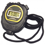DURAC Digital Stopwatch, 1-Line Display