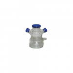 Water Jacketed Flask Only 100ml_noscript