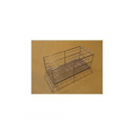 4 x 9 Stainless Steel Rack for Culture Tubes_noscript