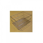 4 x 6 Stainless Steel Rack for Culture Tubes_noscript