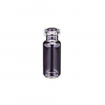 Big Mouth Clear Vial with 11mm Crimp Top_noscript