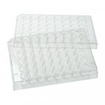 48 Well Tissue Culture Plate with Lid_noscript