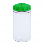 250ml Centrifuge Bottle, Polycarbonate_noscript