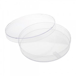 100mm x 15mm Petri Dish, Slippable, Sterile