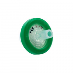 Syringe Filter, PES, 0.45um, 13mm, Sterile