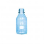 1000 mL Media Bottle Only (without Screw Cap)