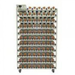 PTDR Apparatus 86 Pos 115V W/O Battery Backup_noscript