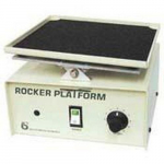 Rocker Comp, 230V, 25 x 25cm Tray