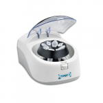 MyFuge 5 MicroCentrifuge with Comb Rotor