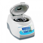MC-24 High Speed Touch MicroCentrifuge