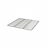 Extra Shelf, Stainless Steel{part}