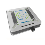 MiniMag Magnetic Stirrer, EU Plug_noscript